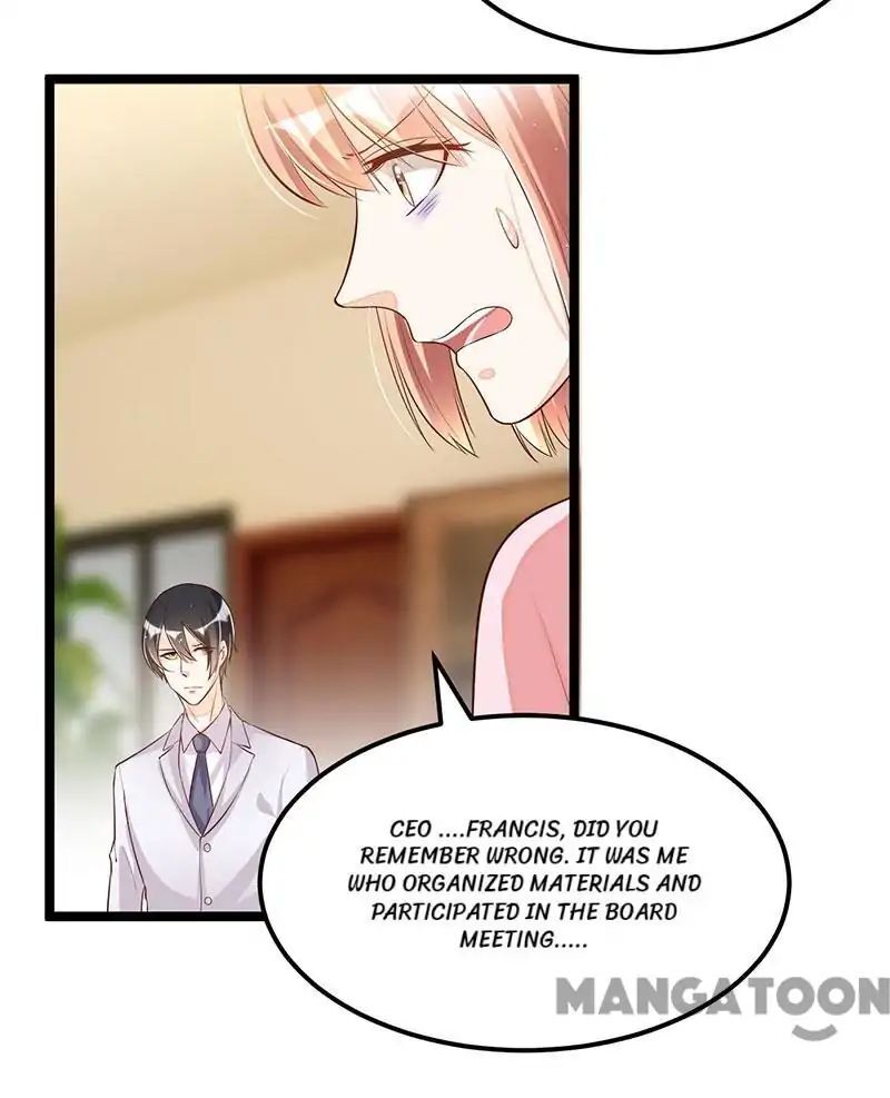 My Senpai is Annoying Chapter 91 - page 13