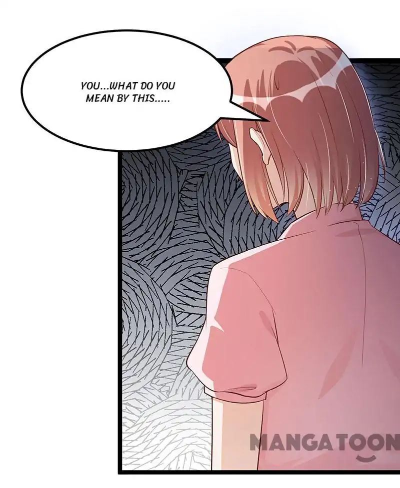 My Senpai is Annoying Chapter 91 - page 16