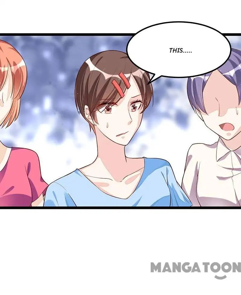 My Senpai is Annoying Chapter 91 - page 22