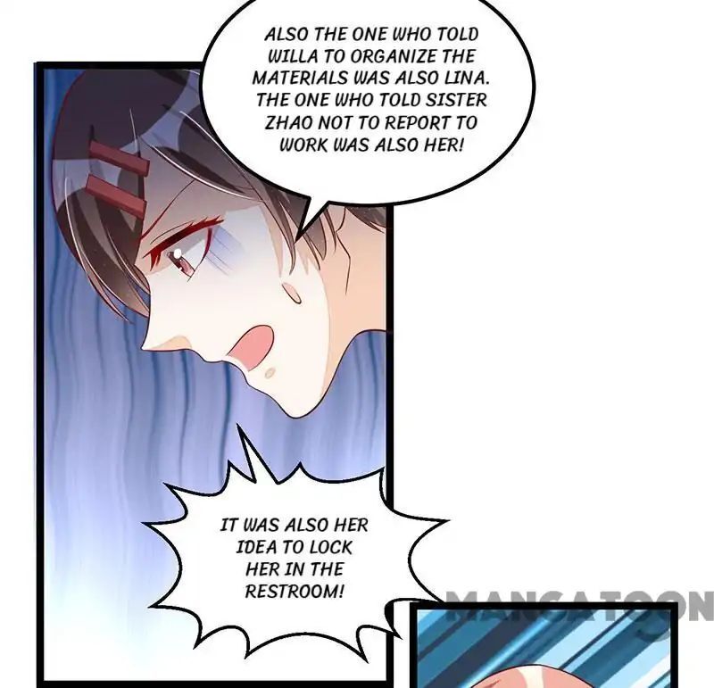 My Senpai is Annoying Chapter 91 - page 24