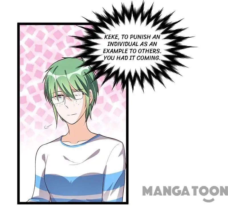My Senpai is Annoying Chapter 91 - page 31