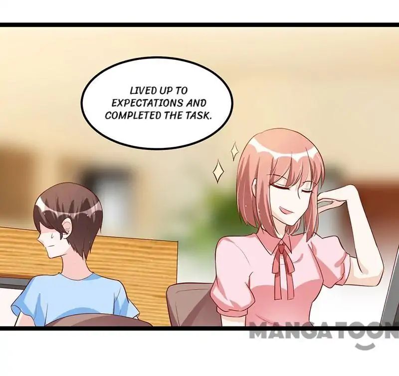 My Senpai is Annoying Chapter 91 - page 6