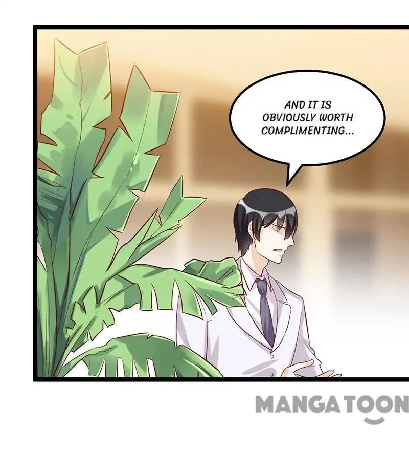 My Senpai is Annoying Chapter 91 - page 7