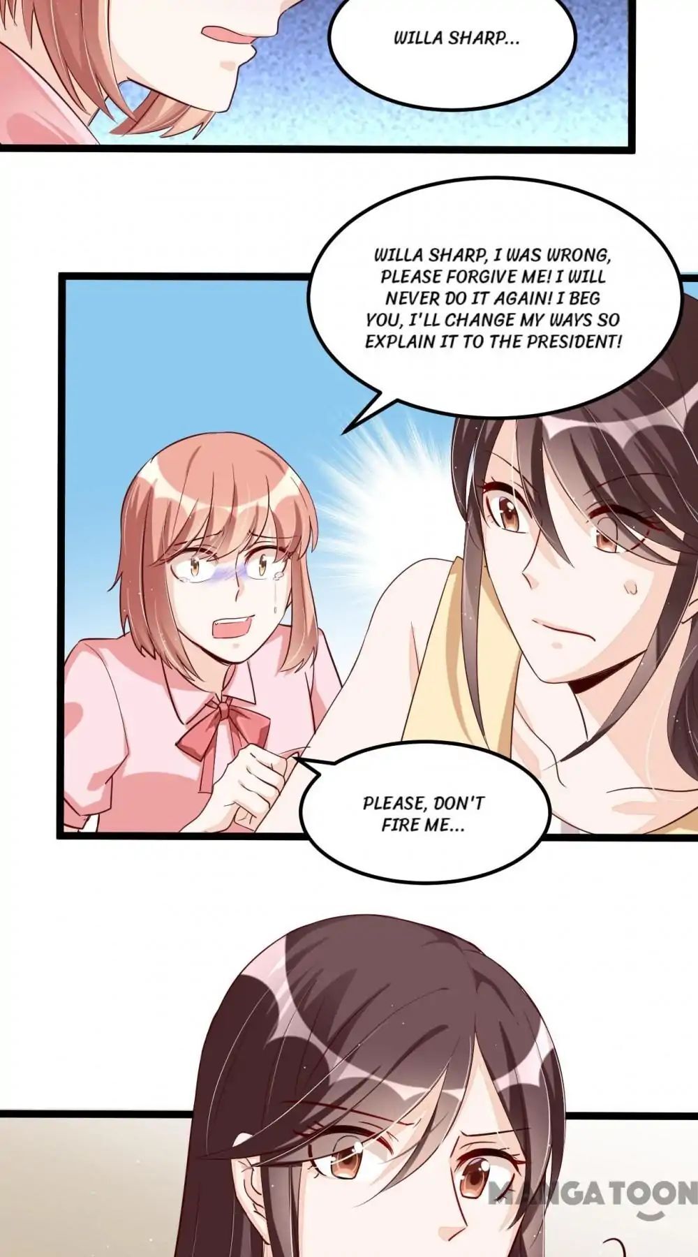 My Senpai is Annoying Chapter 92 - page 3