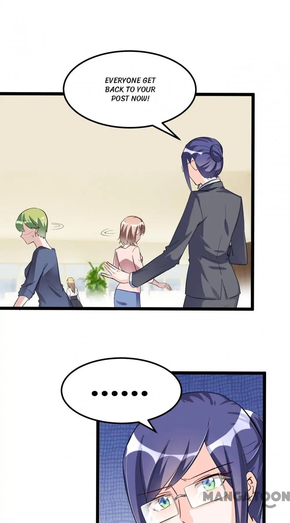 My Senpai is Annoying Chapter 92 - page 5