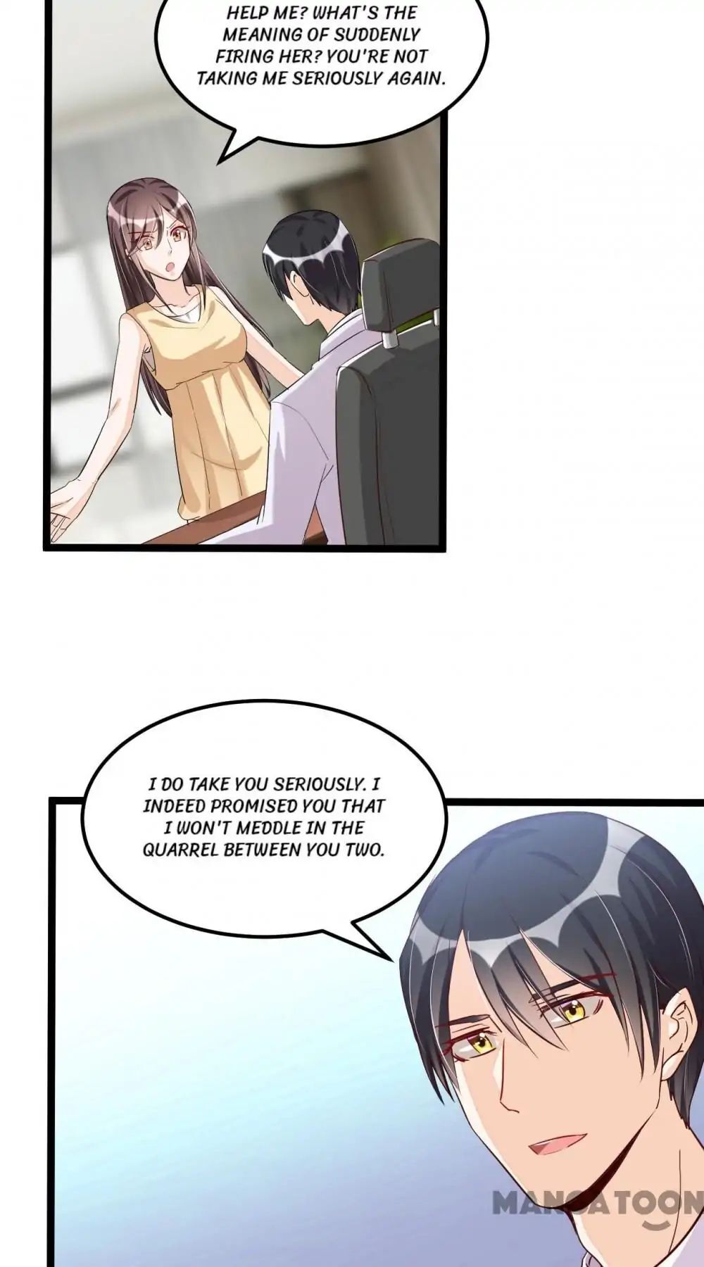 My Senpai is Annoying Chapter 92 - page 7