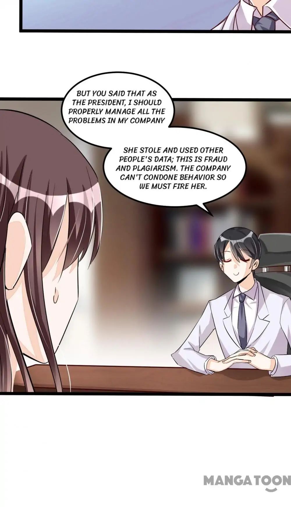 My Senpai is Annoying Chapter 92 - page 8
