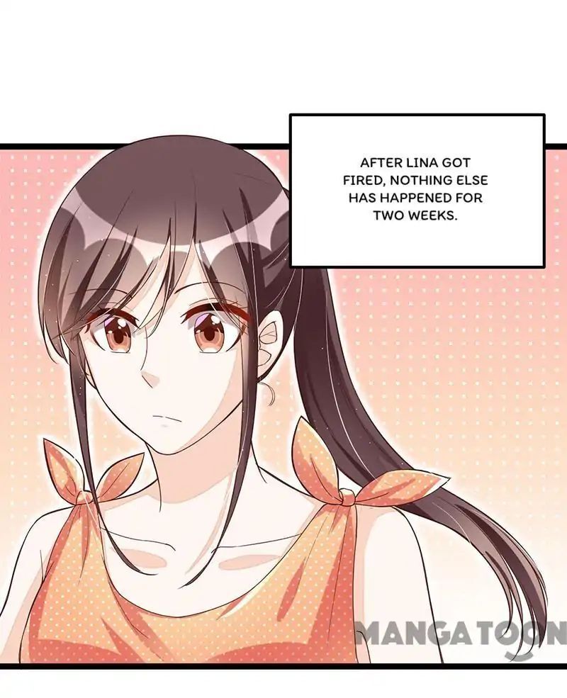 My Senpai is Annoying Chapter 93 - page 1