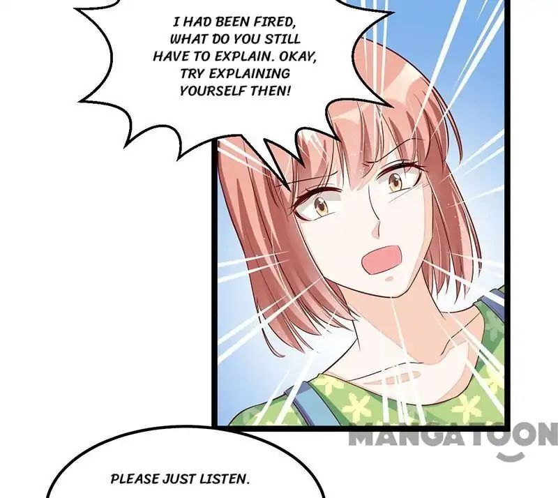 My Senpai is Annoying Chapter 93 - page 10
