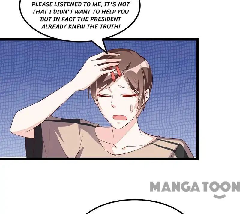 My Senpai is Annoying Chapter 93 - page 11