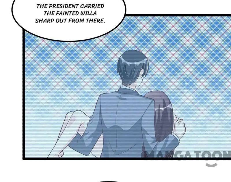 My Senpai is Annoying Chapter 93 - page 13
