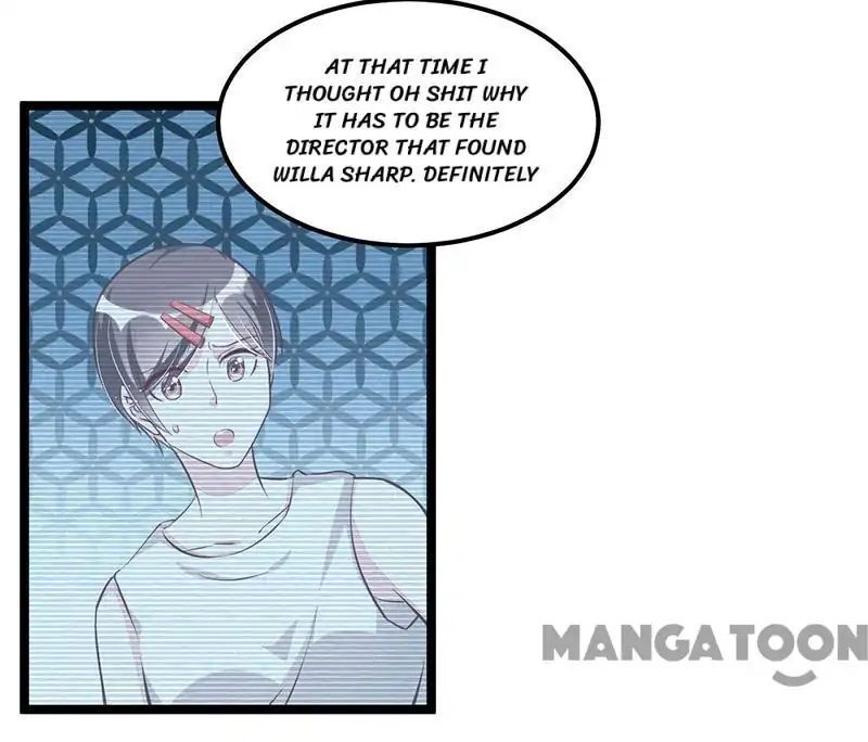 My Senpai is Annoying Chapter 93 - page 14