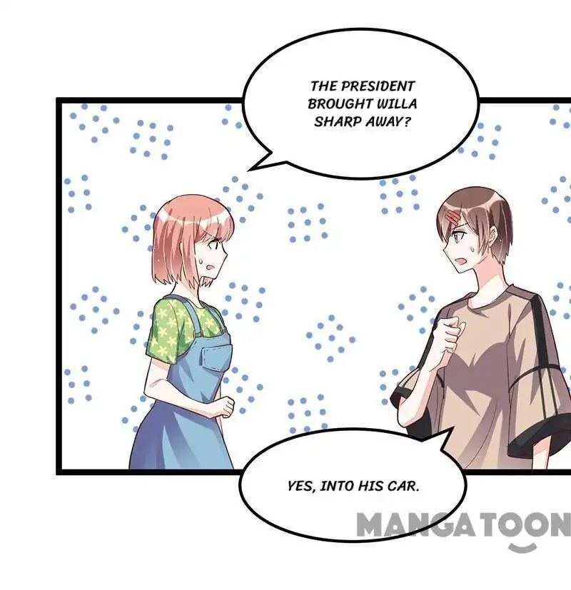 My Senpai is Annoying Chapter 93 - page 15