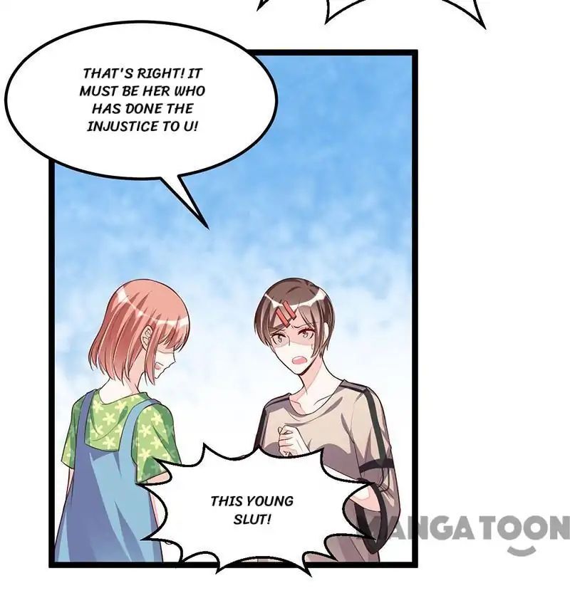 My Senpai is Annoying Chapter 93 - page 17