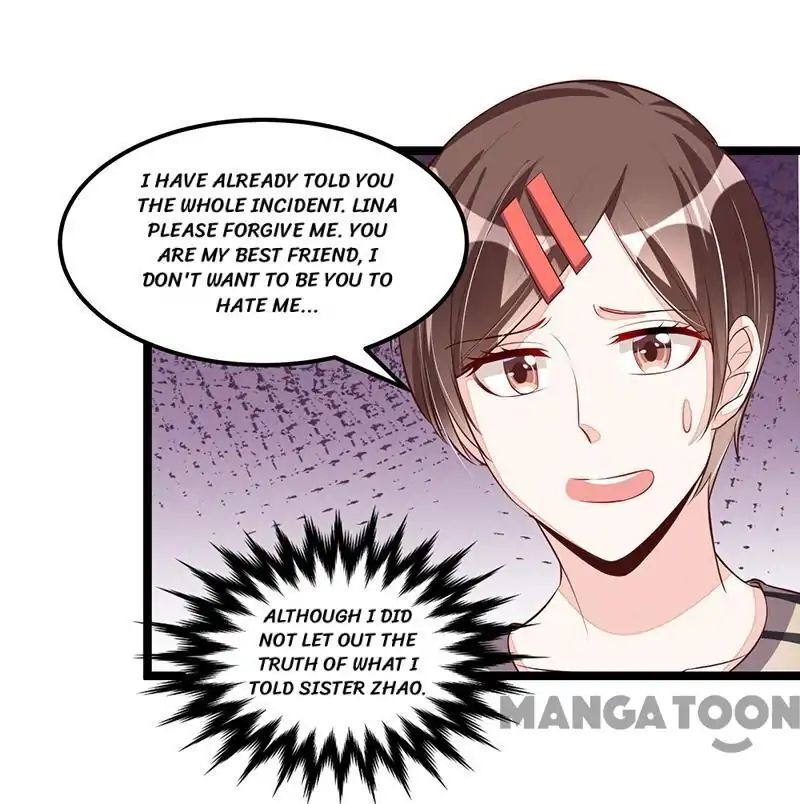 My Senpai is Annoying Chapter 93 - page 18