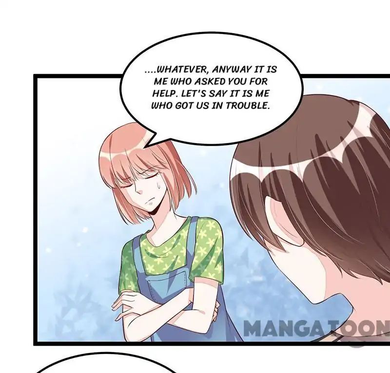 My Senpai is Annoying Chapter 93 - page 20