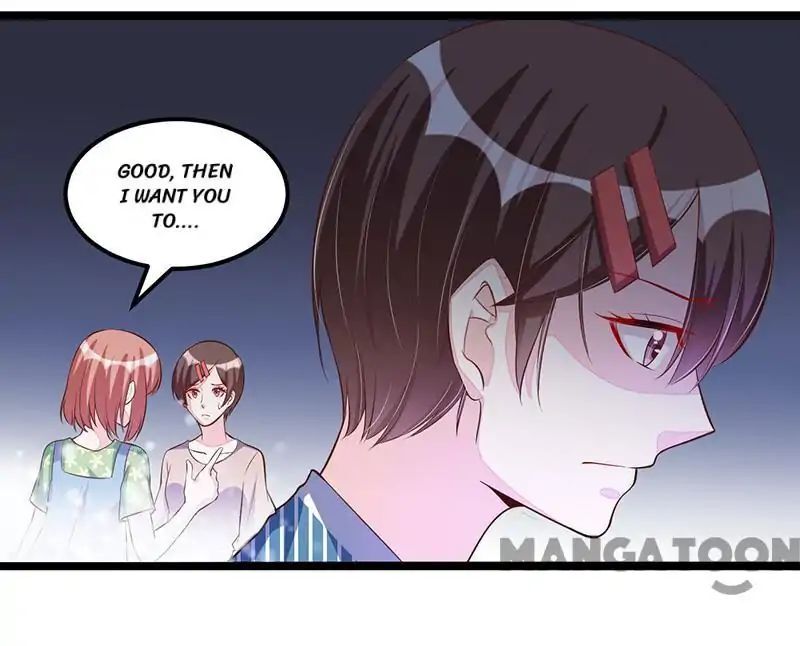 My Senpai is Annoying Chapter 93 - page 23