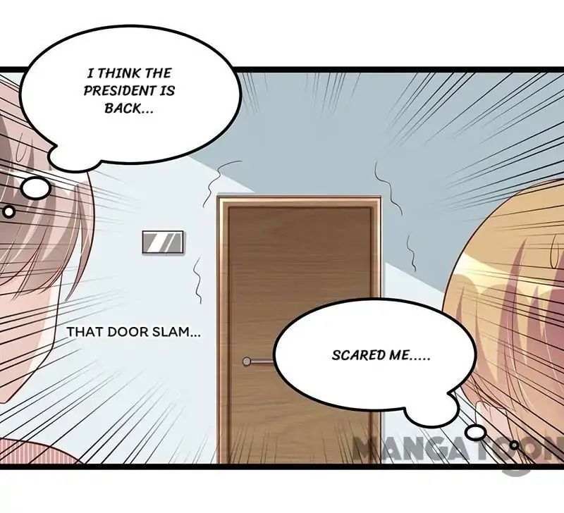 My Senpai is Annoying Chapter 93 - page 25