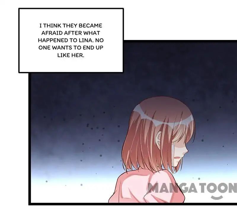 My Senpai is Annoying Chapter 93 - page 3