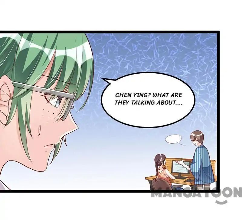 My Senpai is Annoying Chapter 93 - page 30