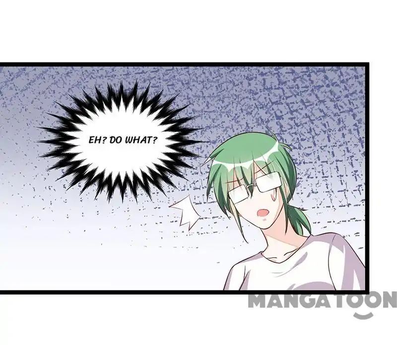 My Senpai is Annoying Chapter 93 - page 32