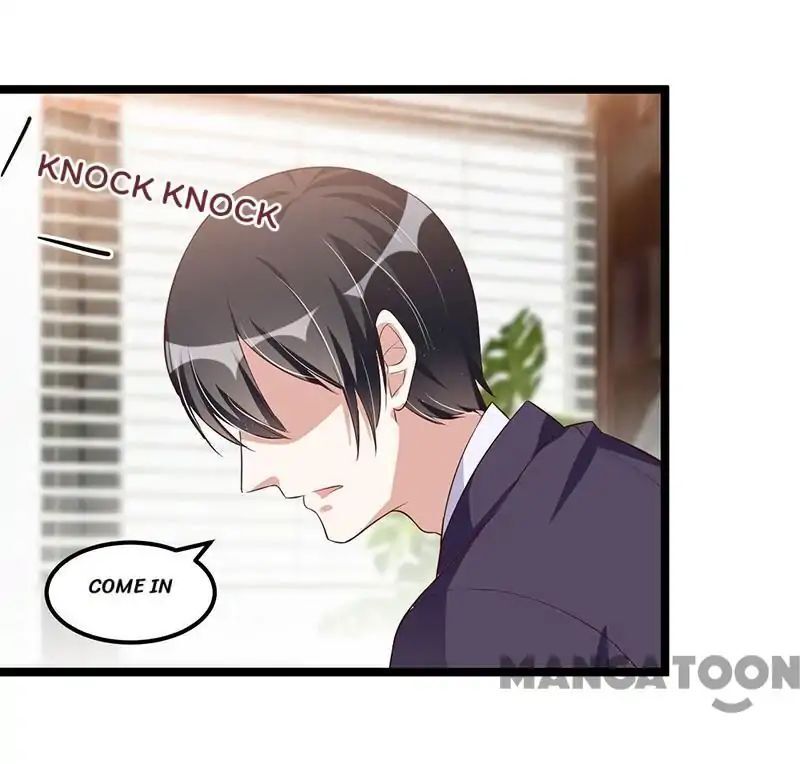 My Senpai is Annoying Chapter 93 - page 34