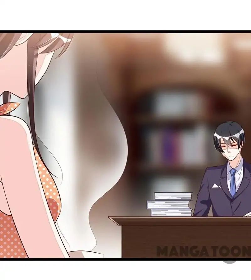 My Senpai is Annoying Chapter 93 - page 35