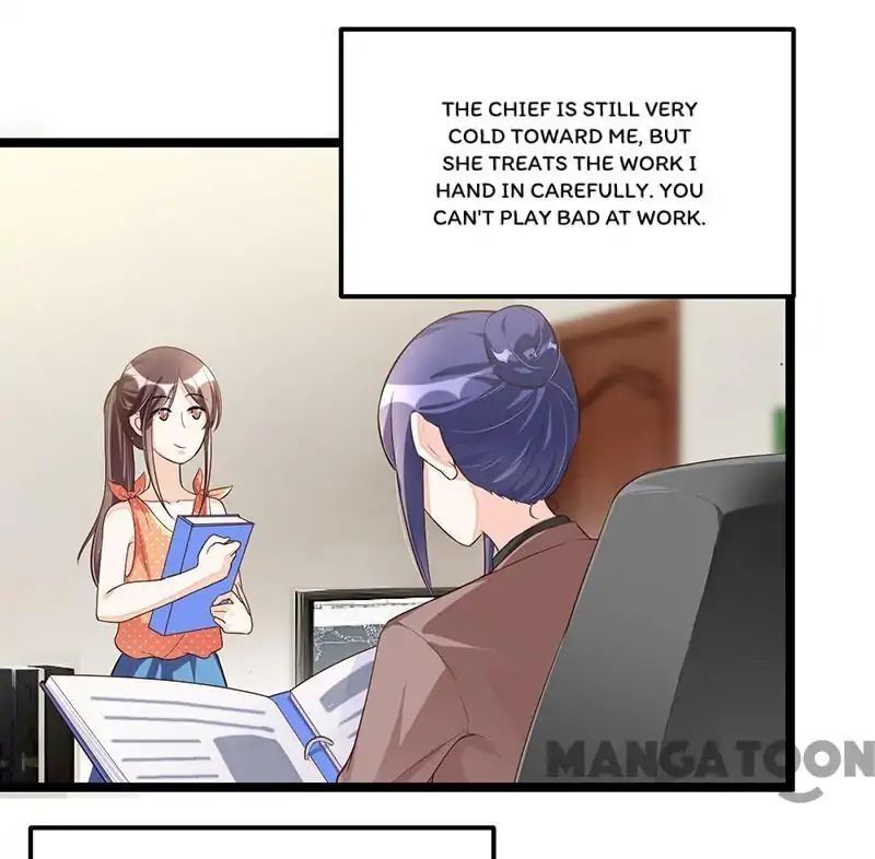 My Senpai is Annoying Chapter 93 - page 4