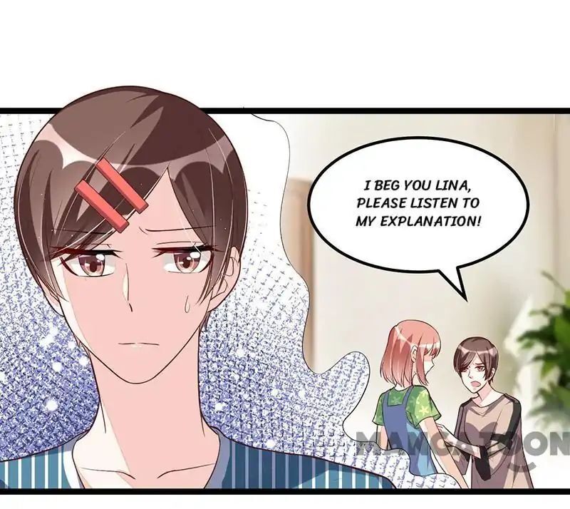 My Senpai is Annoying Chapter 93 - page 8