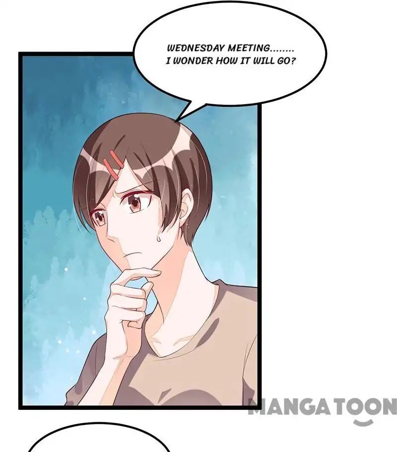 My Senpai is Annoying Chapter 94 - page 10