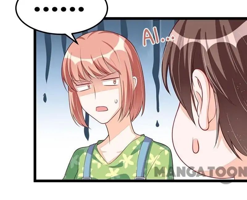 My Senpai is Annoying Chapter 94 - page 11