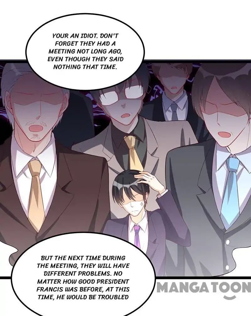 My Senpai is Annoying Chapter 94 - page 12