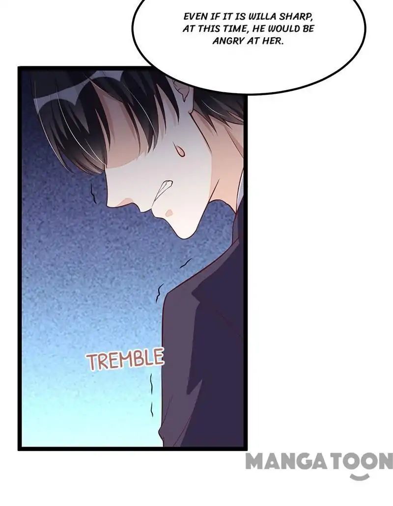 My Senpai is Annoying Chapter 94 - page 15