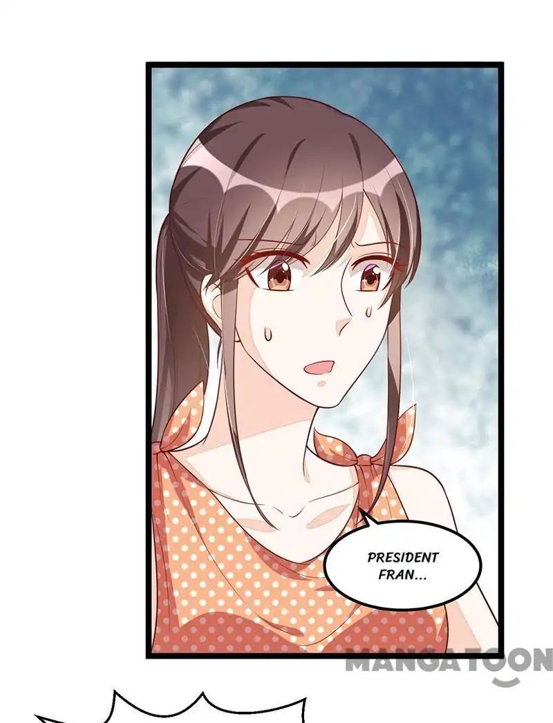 My Senpai is Annoying Chapter 94 - page 16