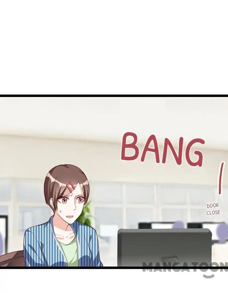 My Senpai is Annoying Chapter 94 - page 18