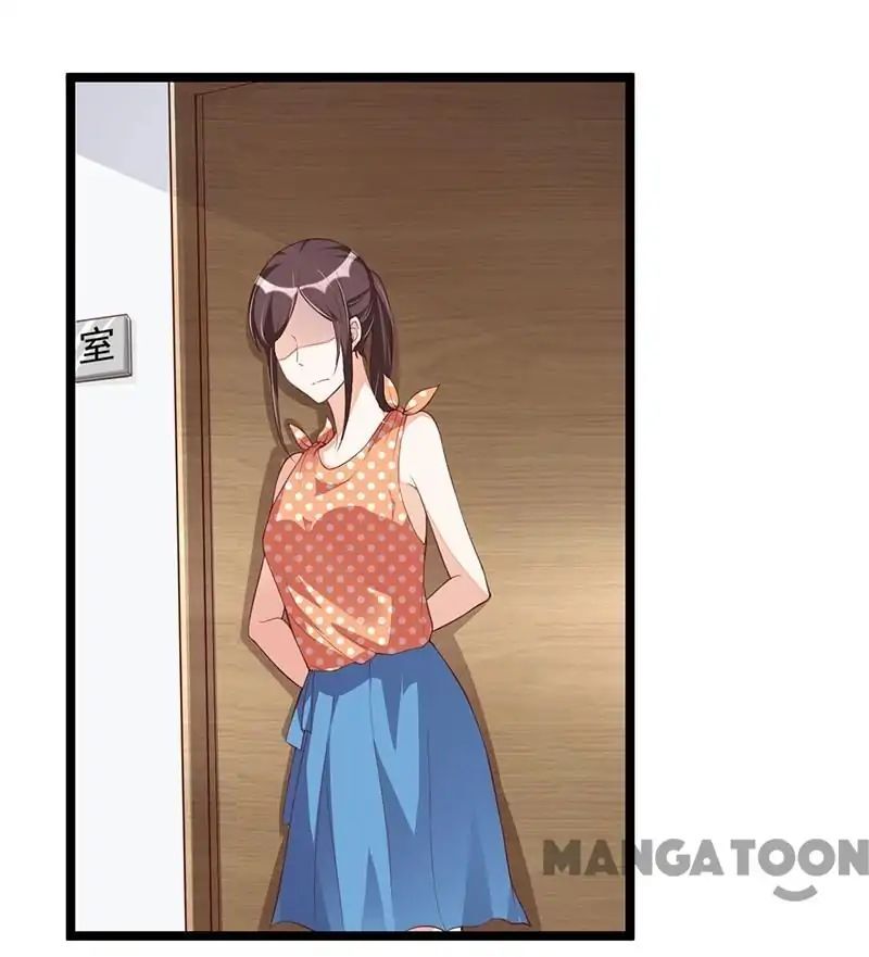 My Senpai is Annoying Chapter 94 - page 19