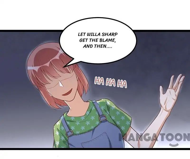 My Senpai is Annoying Chapter 94 - page 21
