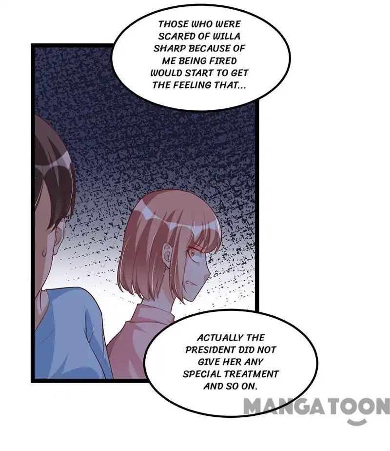 My Senpai is Annoying Chapter 94 - page 22