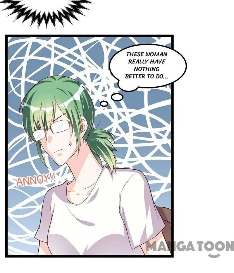 My Senpai is Annoying Chapter 94 - page 25