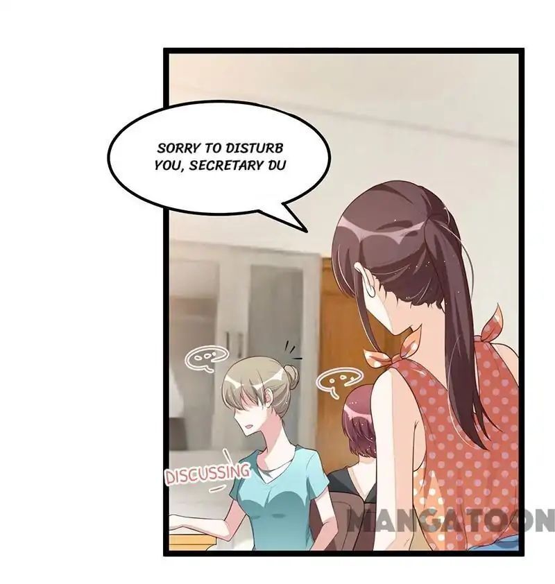 My Senpai is Annoying Chapter 94 - page 26