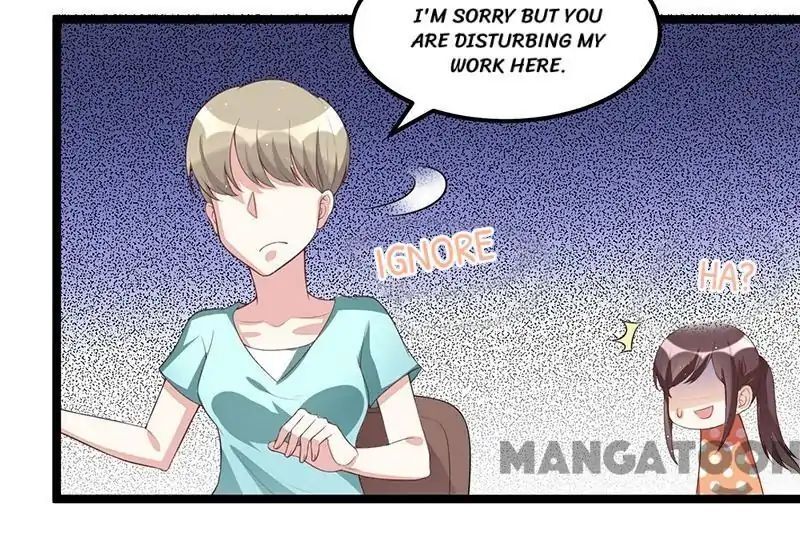 My Senpai is Annoying Chapter 94 - page 28