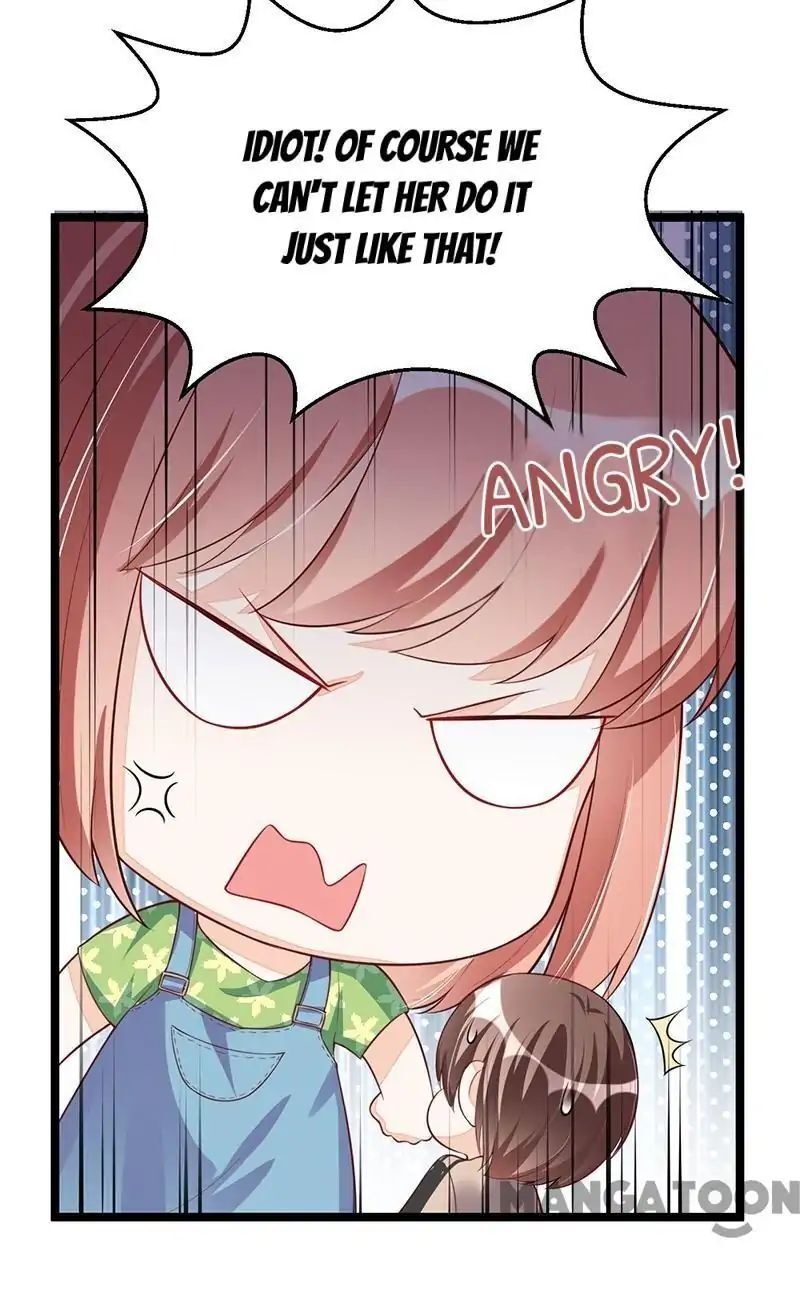 My Senpai is Annoying Chapter 94 - page 4