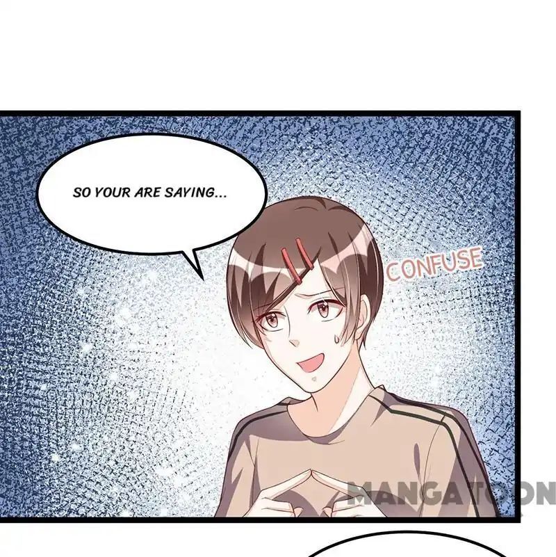 My Senpai is Annoying Chapter 94 - page 5