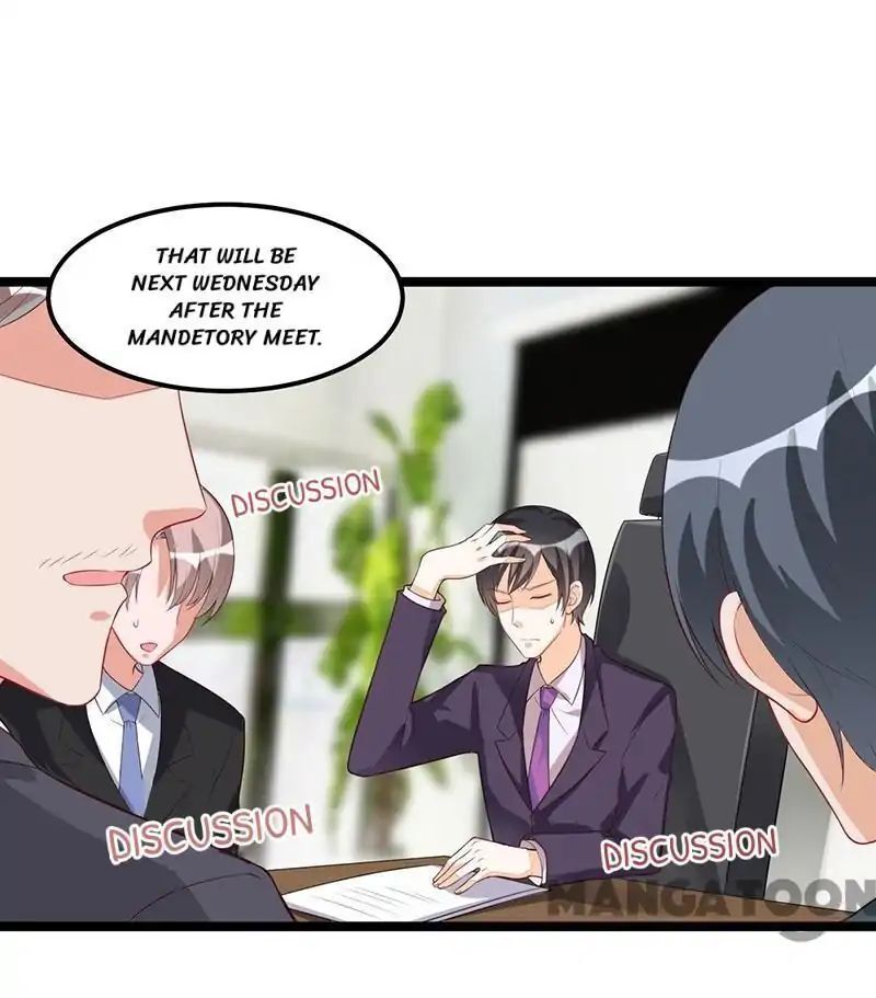 My Senpai is Annoying Chapter 94 - page 7