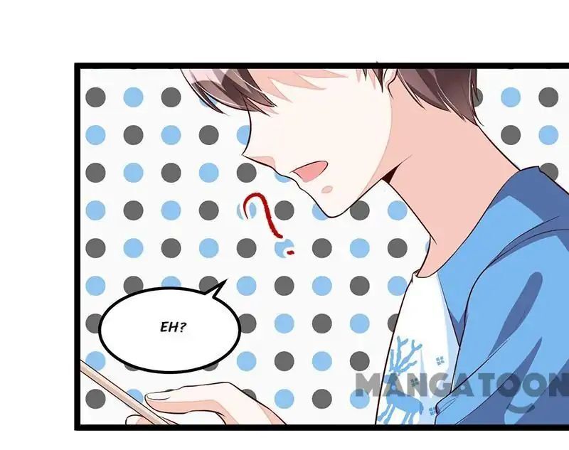 My Senpai is Annoying Chapter 95 - page 11