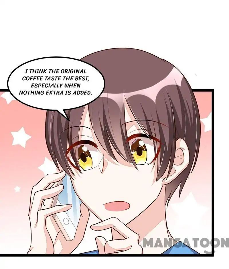 My Senpai is Annoying Chapter 95 - page 16