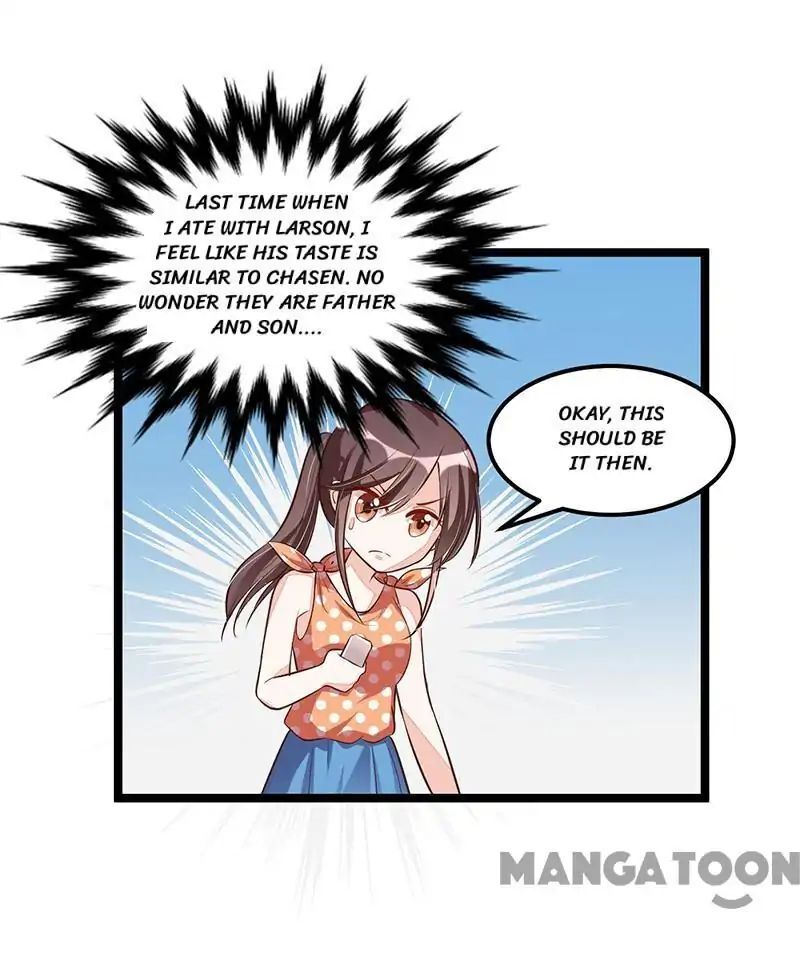 My Senpai is Annoying Chapter 95 - page 20