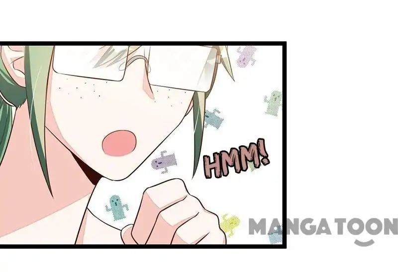 My Senpai is Annoying Chapter 95 - page 21