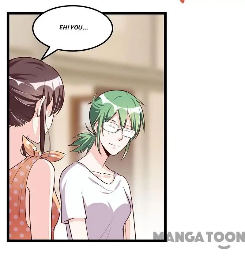 My Senpai is Annoying Chapter 95 - page 28