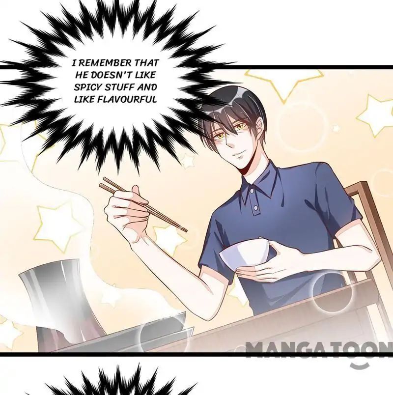 My Senpai is Annoying Chapter 95 - page 3
